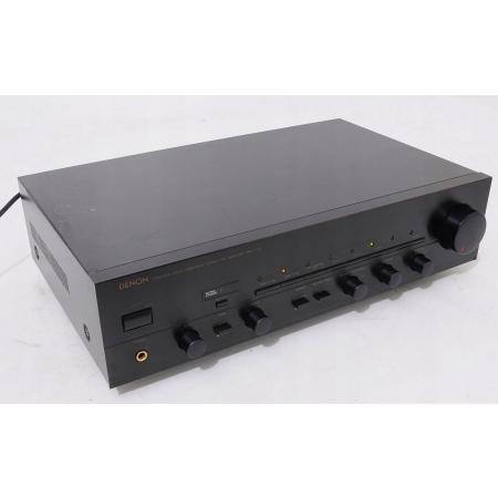 DENON PRA-1500 REWELACYJNY PRZEDWZMACNIACZ STEREO XLR