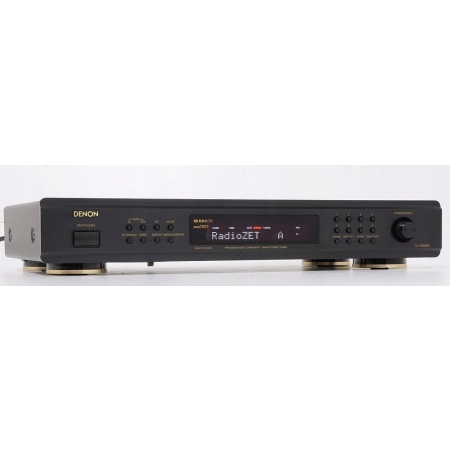 DENON TU-1500RD TOPOWY TUNER RADIOWY Z RDS !