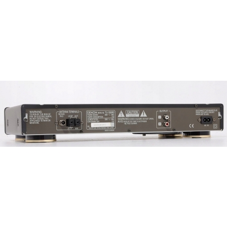 DENON TU-1500RD TOPOWY TUNER RADIOWY Z RDS !