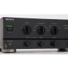 SONY TA-F220 SOLIDNY WZMACNIACZ STEREO !