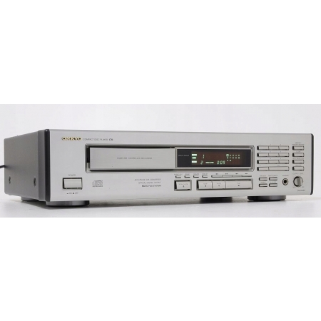 ONKYO DX-6930 FIRMOWY ODTWARZACZ CD !