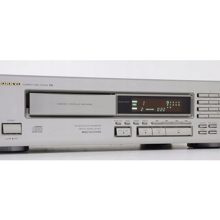 ONKYO DX-6930 FIRMOWY ODTWARZACZ CD !