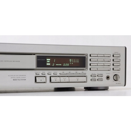 ONKYO DX-6930 FIRMOWY ODTWARZACZ CD !