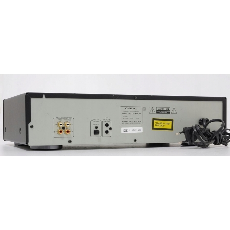 ONKYO DX-6930 FIRMOWY ODTWARZACZ CD !
