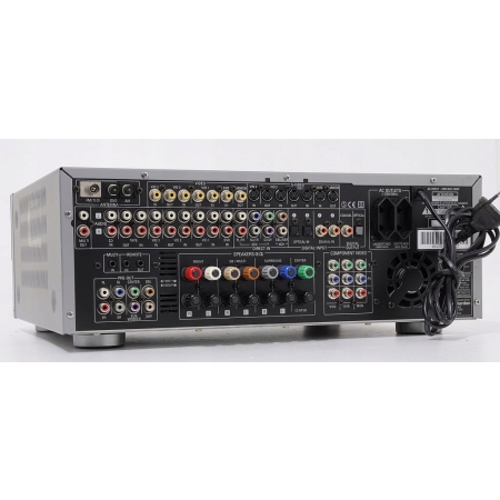 HARMAN/KARDON AVR507 LIMITED EDITION TOPOWY AMPLITUNER 7.1 DTS !