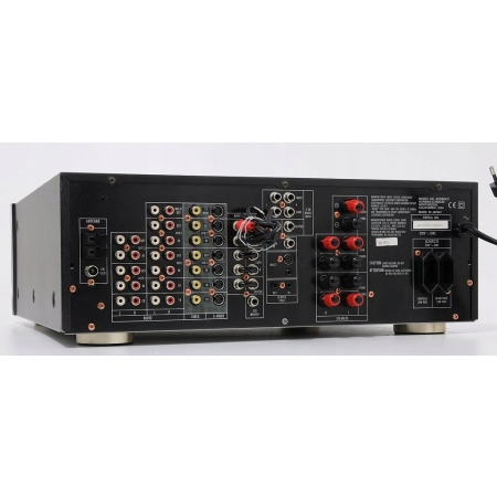 HARMAN/KARDON AVR80 POTĘŻNY AMPLITUNER 5.1 RDS THX !