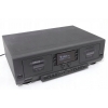 PHILIPS FC911 FIRMOWY DECK MAGNETOFON DWUKASETOWY !