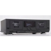 PHILIPS FC911 FIRMOWY DECK MAGNETOFON DWUKASETOWY !