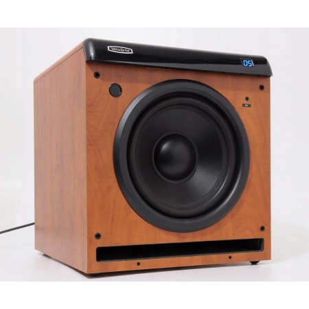 VELODYNE CHT-10Q REWELACYJNY SUBWOOFER AKTYWNY !