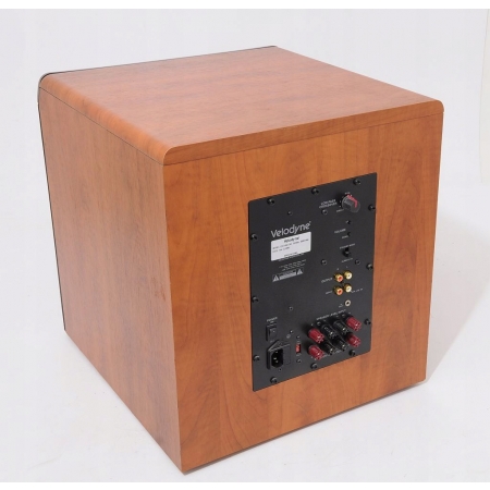 VELODYNE CHT-10Q REWELACYJNY SUBWOOFER AKTYWNY !