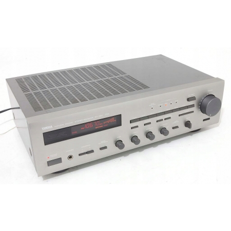 YAMAHA RX-450 MARKOWY AMPLITUNER STEREO !