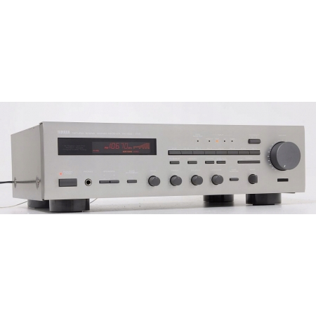 YAMAHA RX-450 MARKOWY AMPLITUNER STEREO !