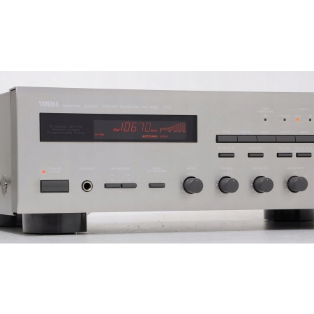 YAMAHA RX-450 MARKOWY AMPLITUNER STEREO !