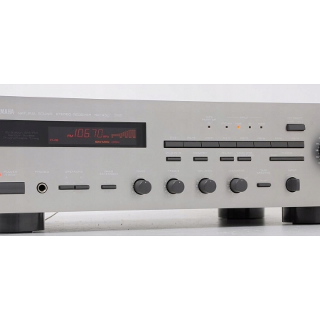 YAMAHA RX-450 MARKOWY AMPLITUNER STEREO !