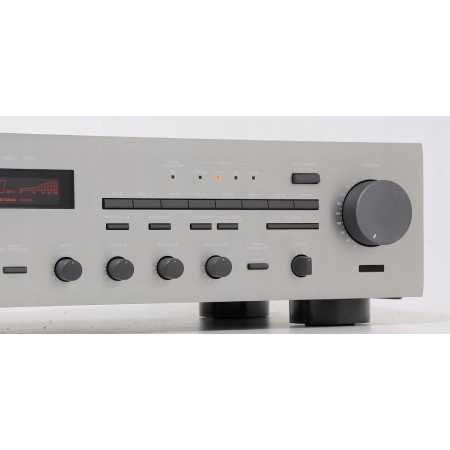 YAMAHA RX-450 MARKOWY AMPLITUNER STEREO !