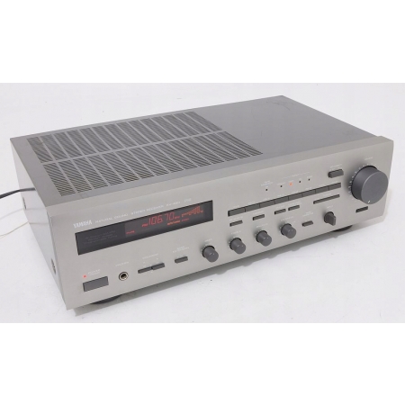 YAMAHA RX-450 MARKOWY AMPLITUNER STEREO !