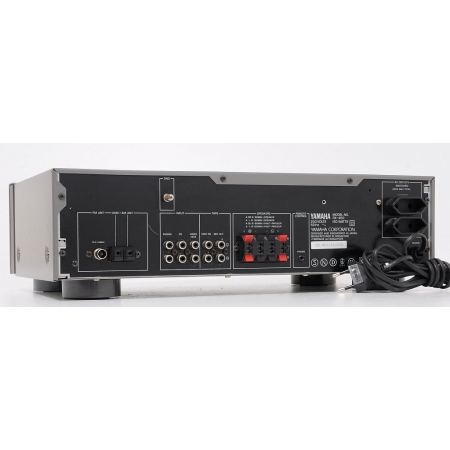 YAMAHA RX-450 MARKOWY AMPLITUNER STEREO !