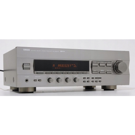 YAMAHA RX-396RDS MARKOWY AMPLITUNER STEREO RDS !
