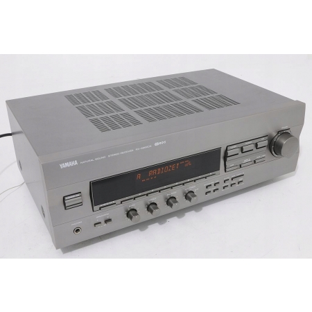 YAMAHA RX-396RDS MARKOWY AMPLITUNER STEREO RDS !