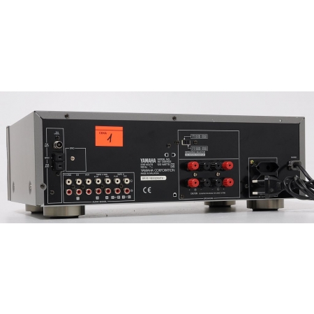 YAMAHA RX-396RDS MARKOWY AMPLITUNER STEREO RDS !