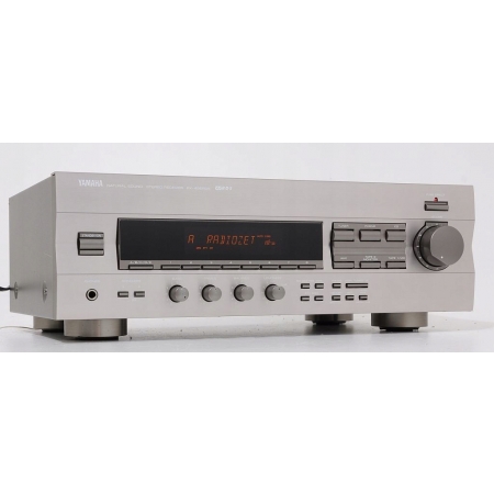 YAMAHA RX-496RDS MARKOWY AMPLITUNER STEREO RDS !