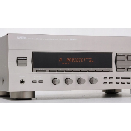 YAMAHA RX-496RDS MARKOWY AMPLITUNER STEREO RDS !