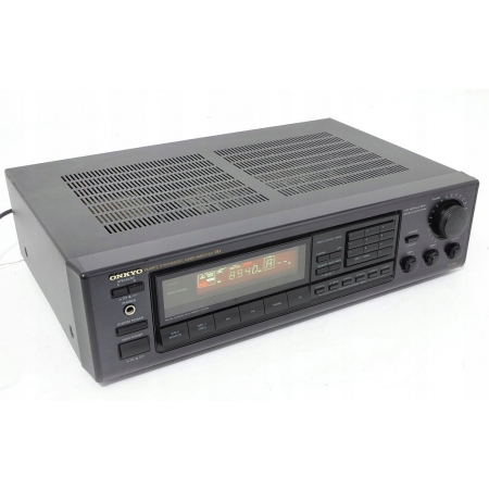 ONKYO TX-7920 FIRMOWY AMPLITUNER STEREO !