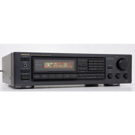 ONKYO TX-7920 FIRMOWY AMPLITUNER STEREO !