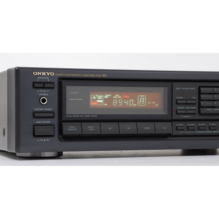 ONKYO TX-7920 FIRMOWY AMPLITUNER STEREO !