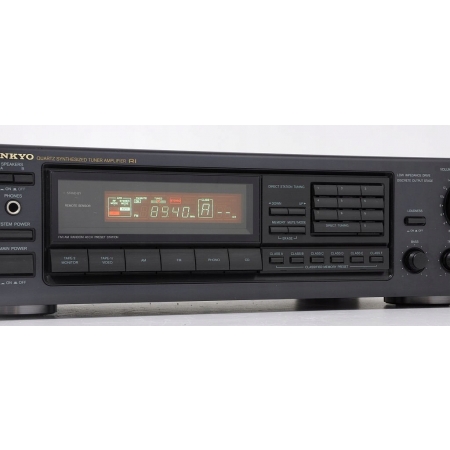 ONKYO TX-7920 FIRMOWY AMPLITUNER STEREO !