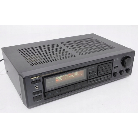 ONKYO TX-7920 FIRMOWY AMPLITUNER STEREO !