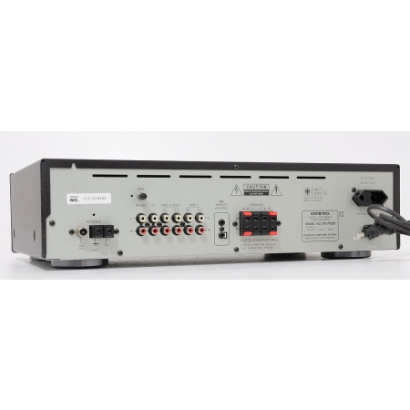 ONKYO TX-7920 FIRMOWY AMPLITUNER STEREO !