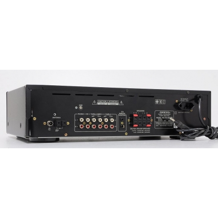 ONKYO TX-8210R FIRMOWY AMPLITUNER STEREO Z RDS !