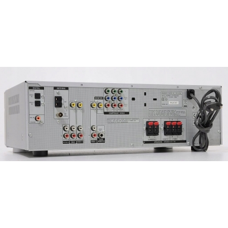 SONY STR-K780 MARKOWY AMPLITUNER 5.1 DTS RDS !