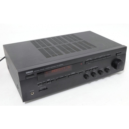 YAMAHA RX-485RDS FIRMOWY AMPLITUNER STEREO !