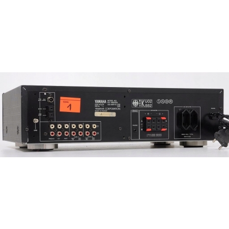 YAMAHA RX-485RDS FIRMOWY AMPLITUNER STEREO !
