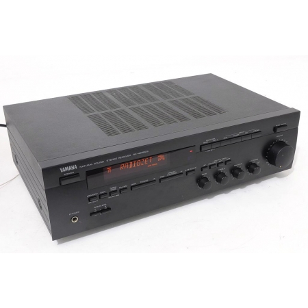 YAMAHA RX-485RDS FIRMOWY AMPLITUNER STEREO !