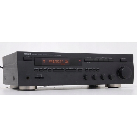 YAMAHA RX-485RDS FIRMOWY AMPLITUNER STEREO !