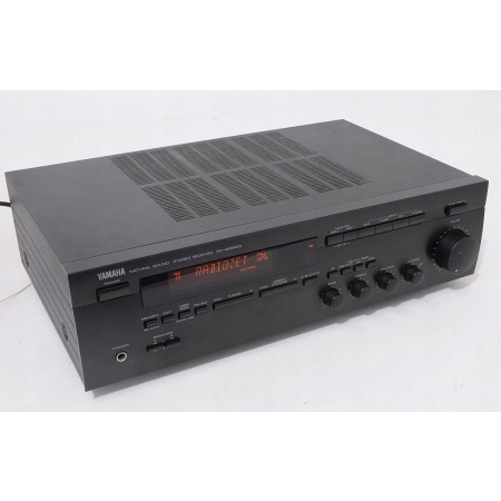 YAMAHA RX-485RDS FIRMOWY AMPLITUNER STEREO !