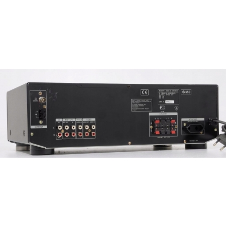 SONY STR-DE135 FIRMOWY AMPLITUNER STEREO RDS