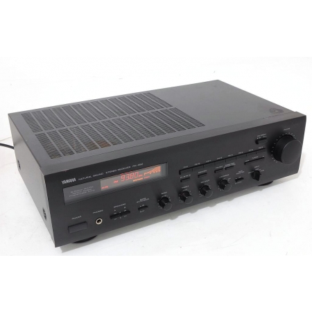 YAMAHA RX-350 MARKOWY AMPLITUNER STEREO !