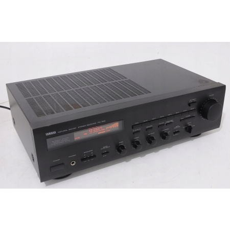 YAMAHA RX-350 MARKOWY AMPLITUNER STEREO !