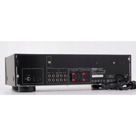 YAMAHA RX-350 MARKOWY AMPLITUNER STEREO !