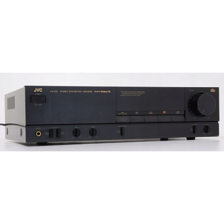 JVC AX-330 ZNAKOMITYWZMACNIACZ STEREO !