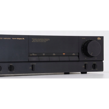 JVC AX-330 ZNAKOMITYWZMACNIACZ STEREO !