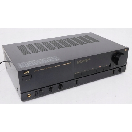 JVC AX-330 ZNAKOMITYWZMACNIACZ STEREO !
