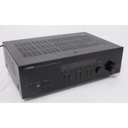YAMAHA R-N301 MARKOWY AMPLITUNER STEREO SPOTIFY WEJ OPTYCZNE !