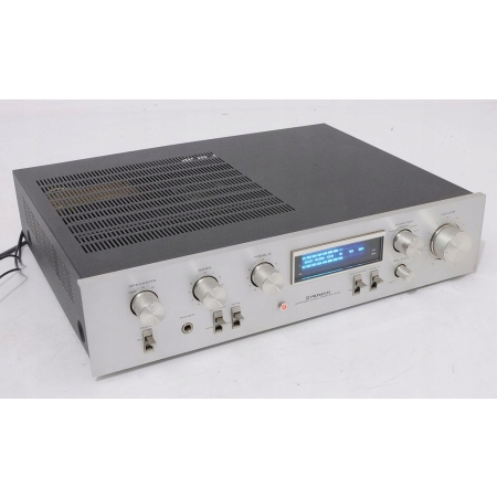 PIONEER SA-610 KULTOWY WZMACNIACZ STEREO VINTAGE !