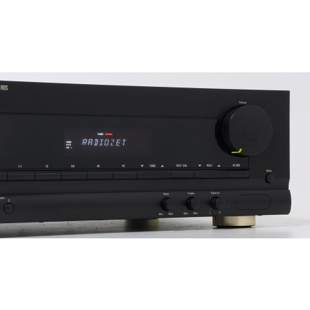 HARMAN/KARDON HK3270 RDS AMPLITUNER STEREO 2.1 SUB OUT !