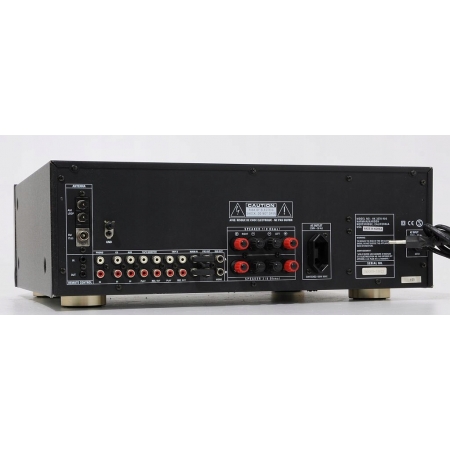 HARMAN/KARDON HK3270 RDS AMPLITUNER STEREO 2.1 SUB OUT !